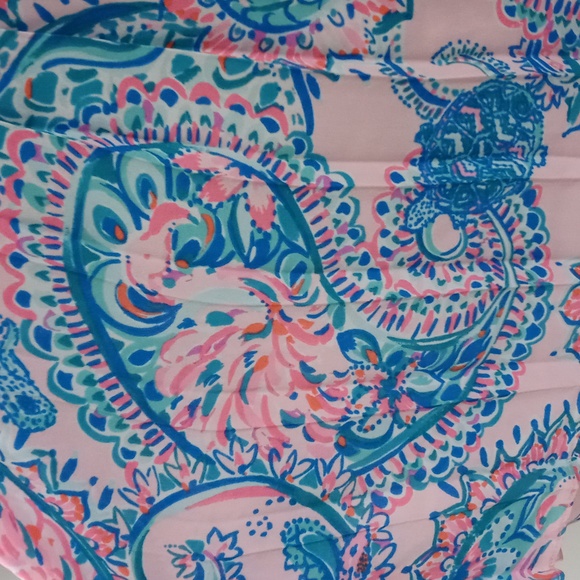 💗HTF Lilly Pulitzer💗 - Rein Top - Picture 4 of 12